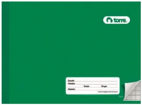 CUAD.COSIDO FI C-14 100H  C/FORRO  TORRE 974982 28501