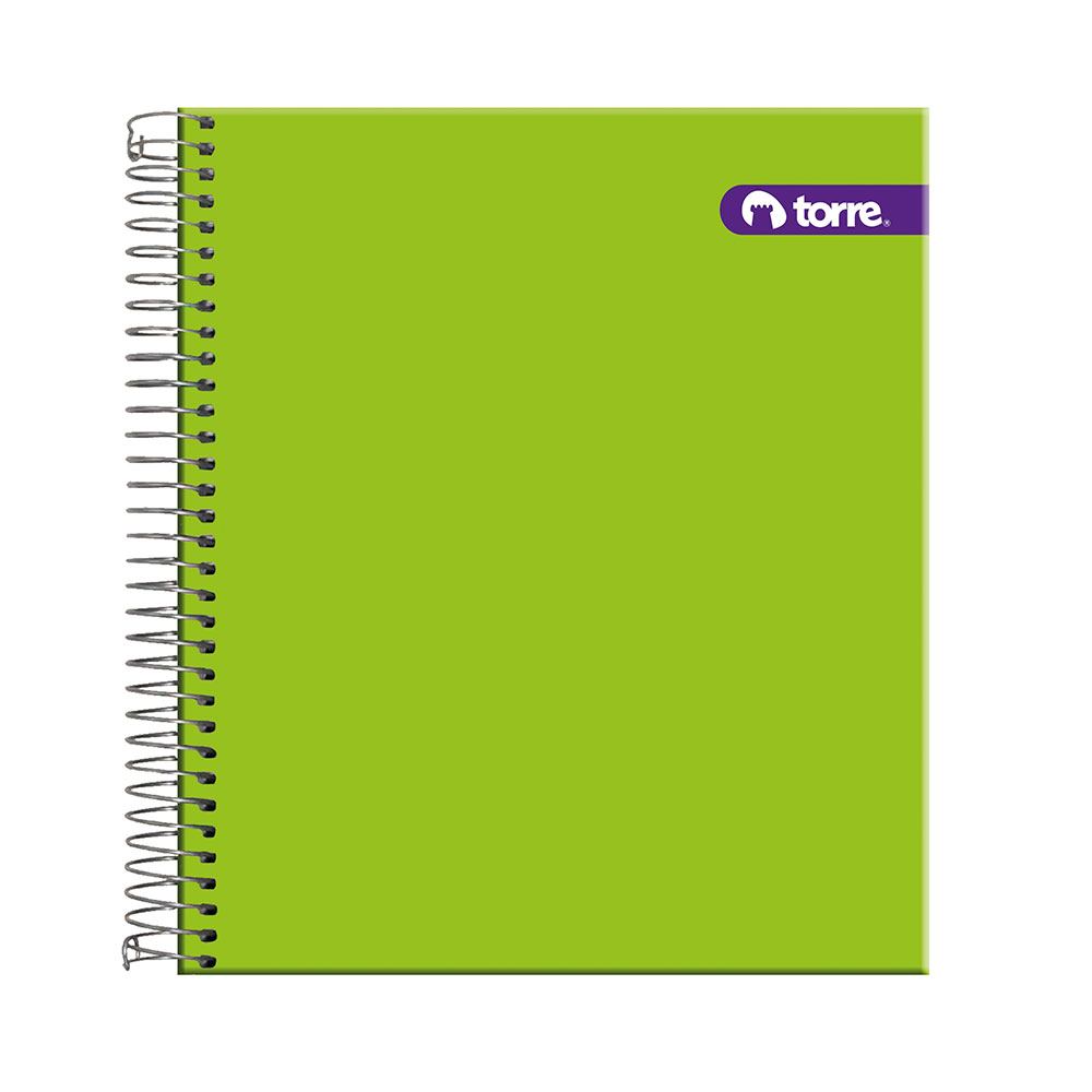 CUAD.ESP. FF RYA 120H BOOK SCOT.PD TORRE 003088 29858 (SCOTLA