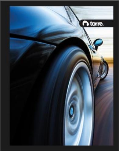 CUAD.PROF.100H AUTOS&MOTOS C-7 SR  TORRE 006539 30116