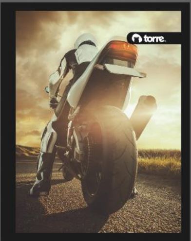 CUAD.PROF.100H AUTOS&MOTOS RYA SR  TORRE 010185 30417