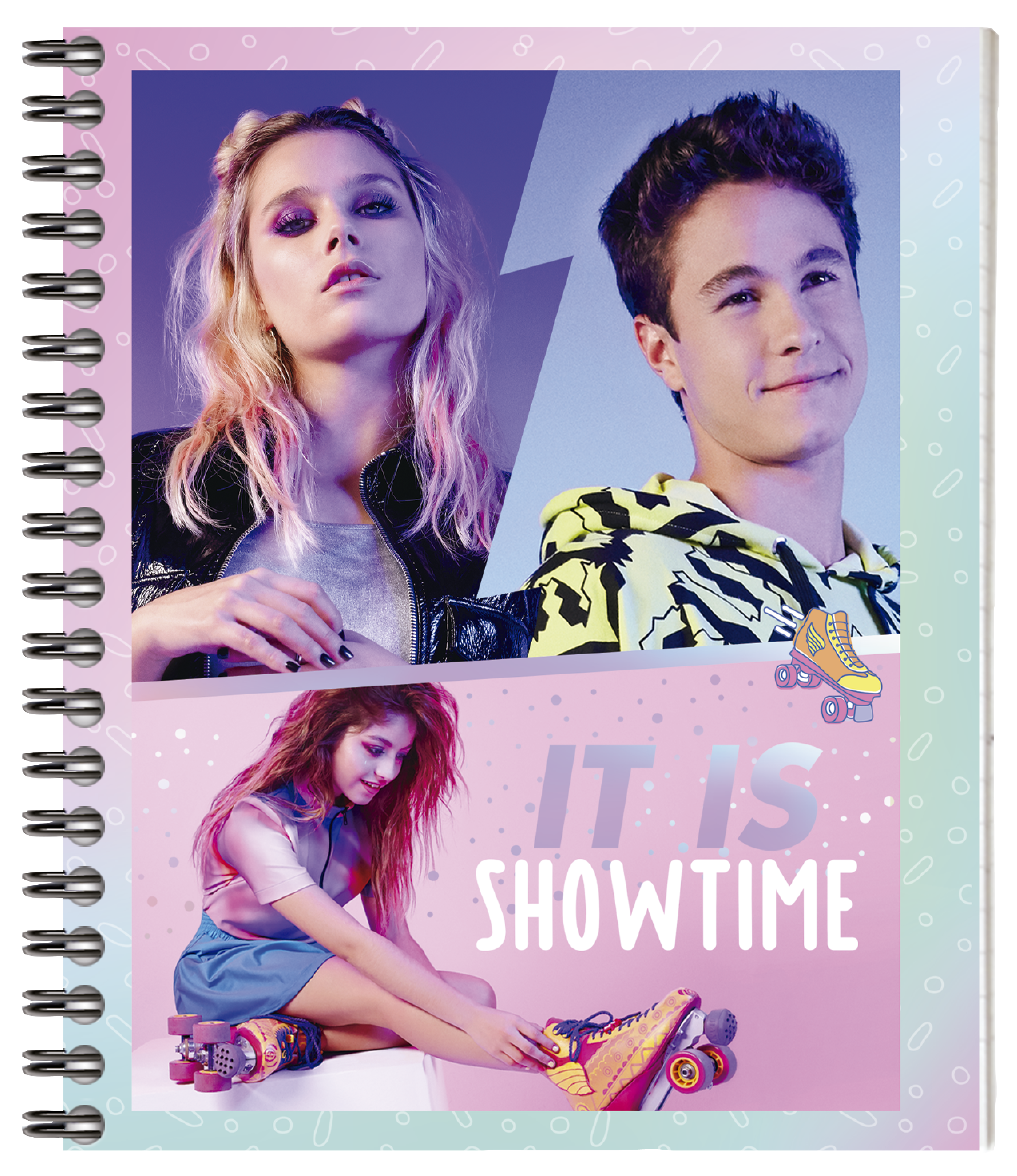 CUAD.ESP. FF C-7 100H SOY LUNA ROL.U-PAK 876022 8149531001