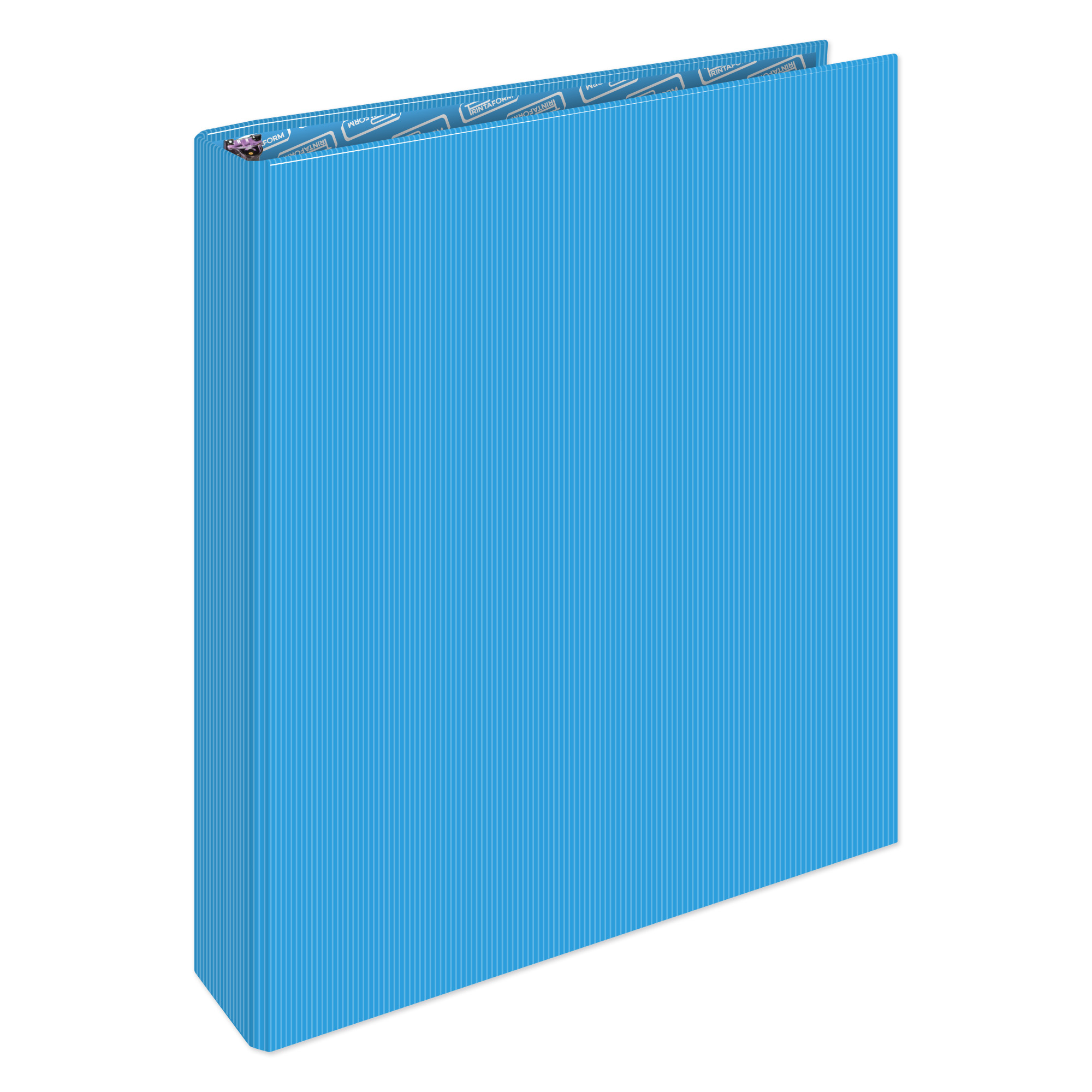 CARPETA 3 ARG.PROF.AZUL       PRINTAFORM 109196 CARARCOIRIS 3