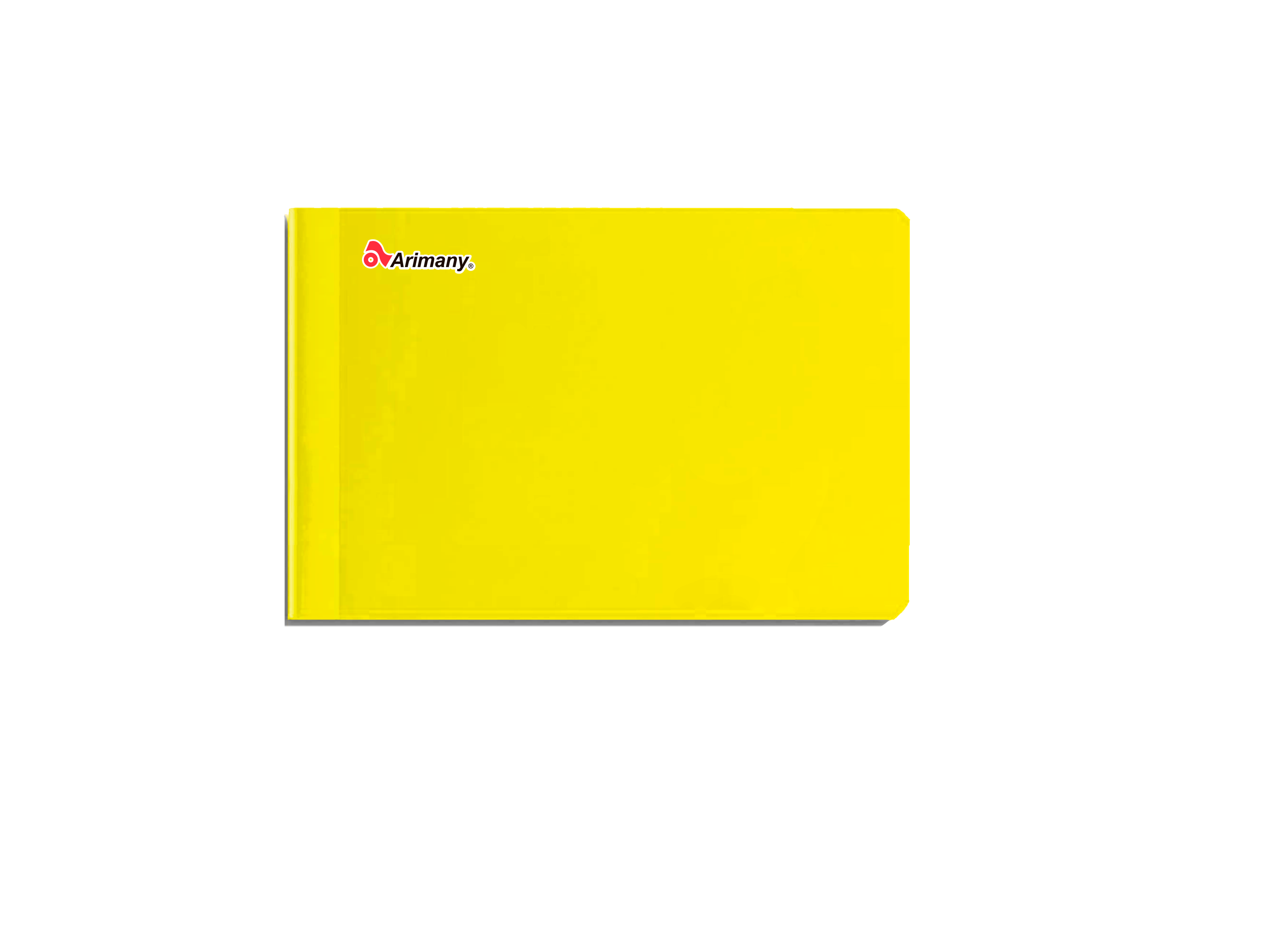 CUAD.COSIDO FI BCO 100H UNICOLOR ARIMANY
