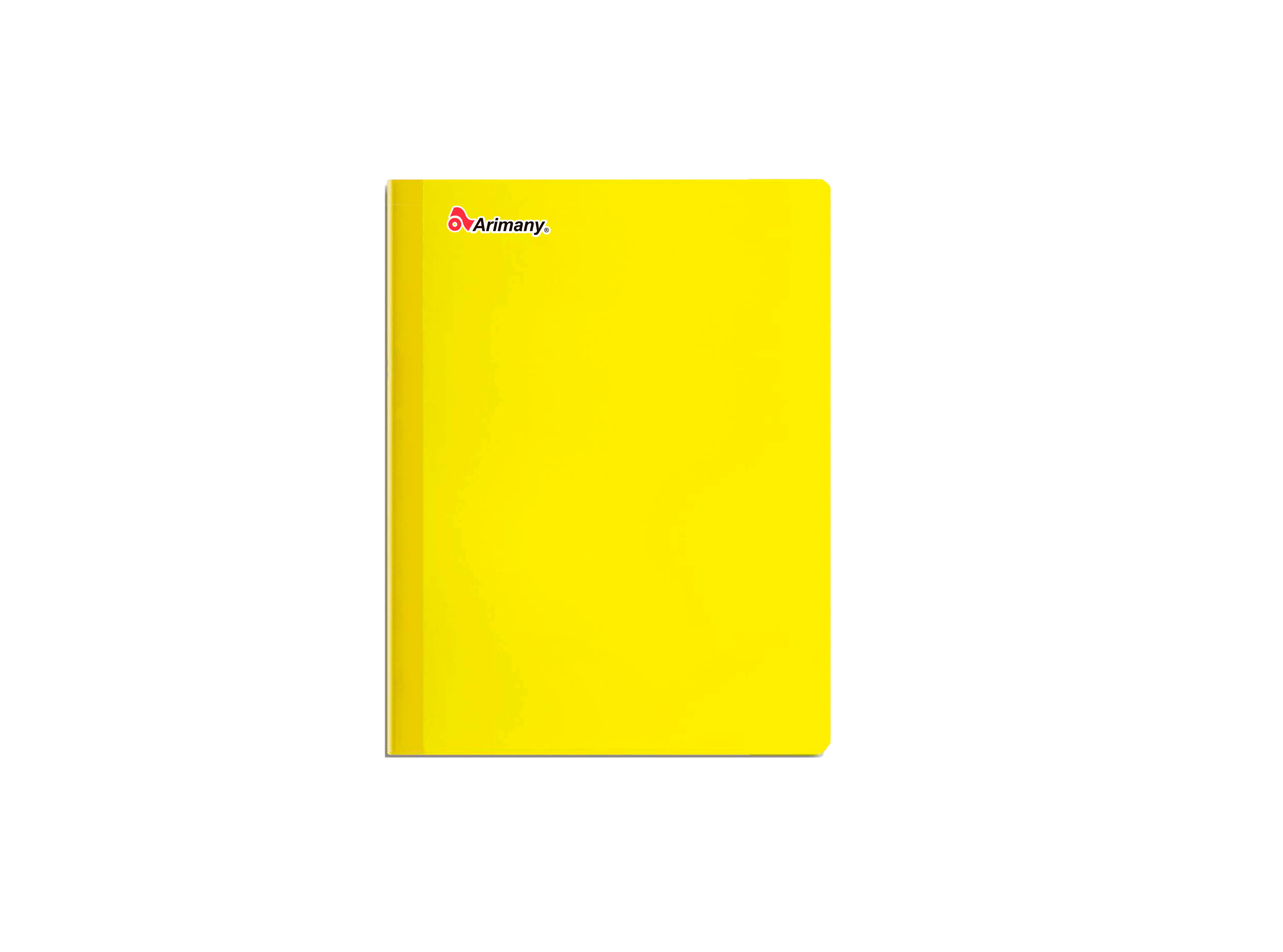 CUAD.COSIDO FF  BCO 100H UNICOLO.ARIMANY