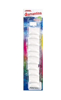 DIAMANTINA H C-15 BLT.C/10  2GR BLANCO   642810 D02C150101 JA