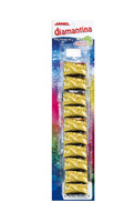 DIAMANTINA H C-15 BLT.C/10  2GR ORO      642612 D02C150110 JA