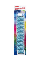 DIAMANTINA H C-15 BLT.C/10  2GR AZUL CIE 642674 D02C150119 JA