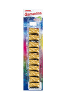 DIAMANTINA H C-15 BLT.C/10  2GR ORO AMER 642728 D02C150174 JA