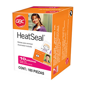 MICAS 1204 10ML  6.5X9.5  C/100      GBC
