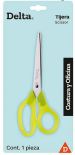 TIJERA P/COSTURA-OFIC.  7" D-7B    DELTA
