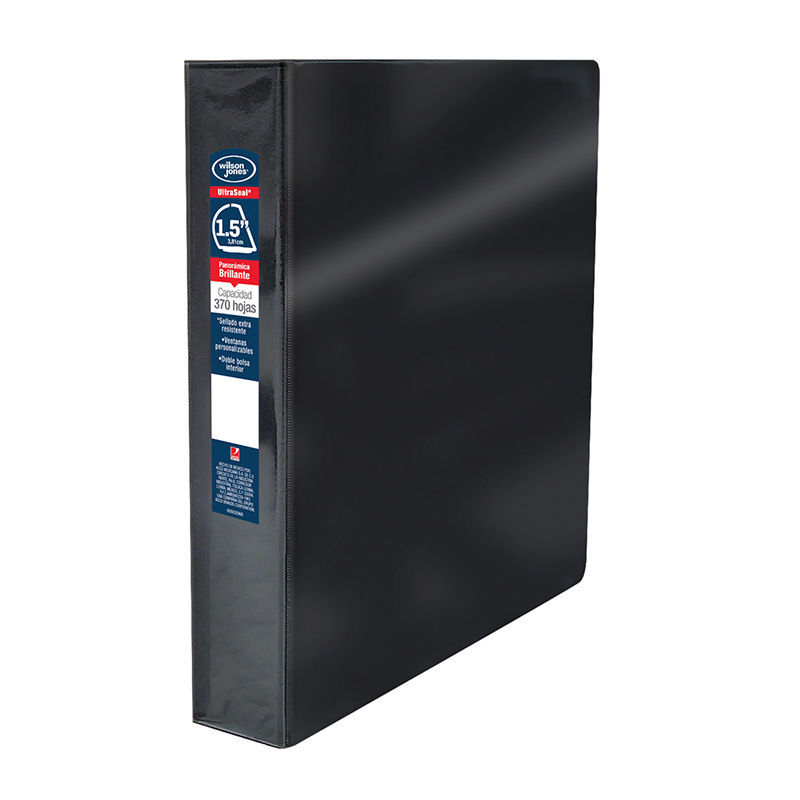 CARPETA ARG. 1.5" NGA.HERR. O  361  W.J. 002554 P0255