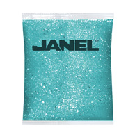 DIAMANTINA H C-15 BOLSA 1KG AZUL TURQUEZ DMTC150109 JANEL