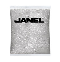 DIAMANTINA H C-15 BOLSA 1KG PLATA HOLOG. DMTC150222 JANEL