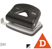 PERFORADORA  8 CMS DP100 METALICA  DELTA