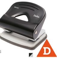 PERFORADORA  8 CMS DP101 METALICA  DELTA