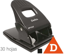 PERFORADORA 7/8 CMS DP103    NEGRA DELTA