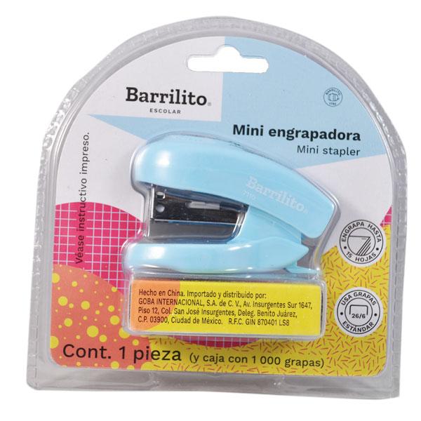 ENGRAPADORA MINI 7110 C/1000GPS.BARRILIT 973072