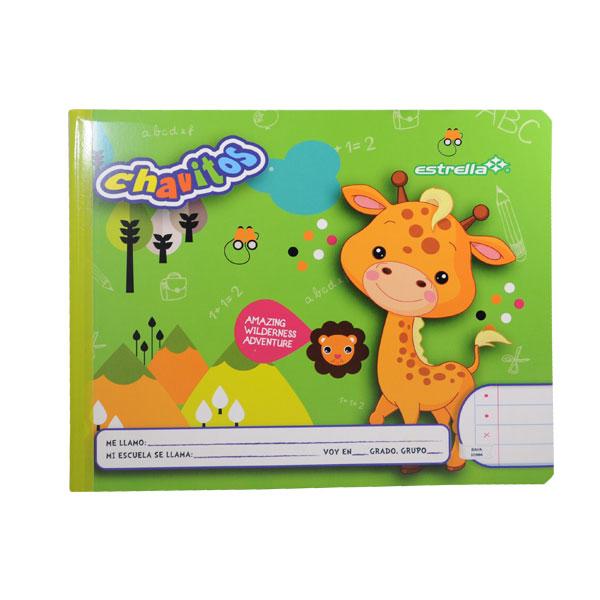 CUAD.COSIDO FI RYA  72H.PRESC.688 ESTREL