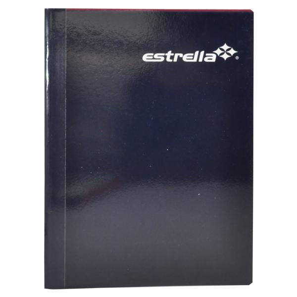 CUAD.COSIDO FI RYA 100H 0544    ESTRELLA