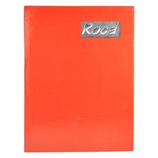 LIBRETA P.D.  96H FF RAYA    252117 ROCA