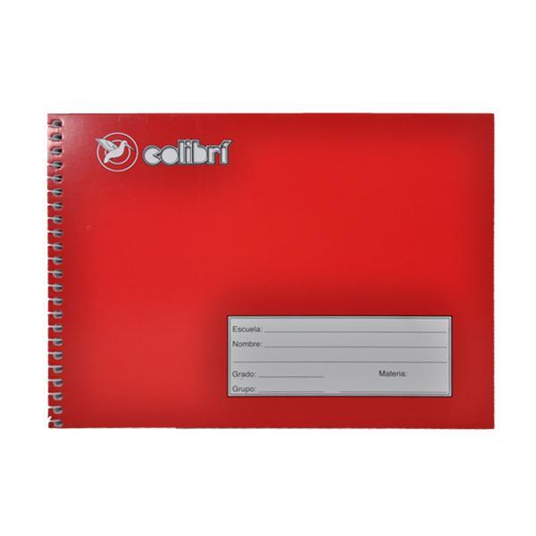 CUAD.ESP. FI RYA 100H            COLIBRI