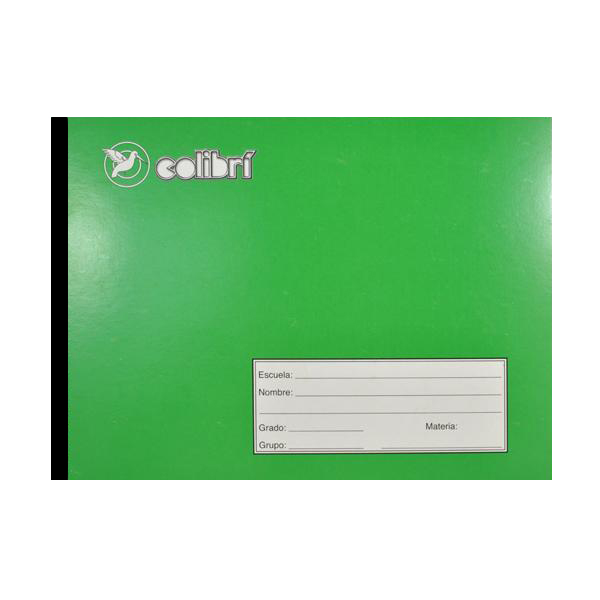 CUAD.ENG. FI D/R  40H            COLIBRI