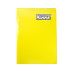 LIBRETA P.D. 192H FI RAYA    254715 ROCA