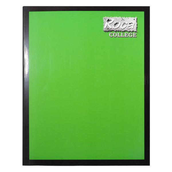CUAD.COSIDO CLG RYA 100H            ROCA