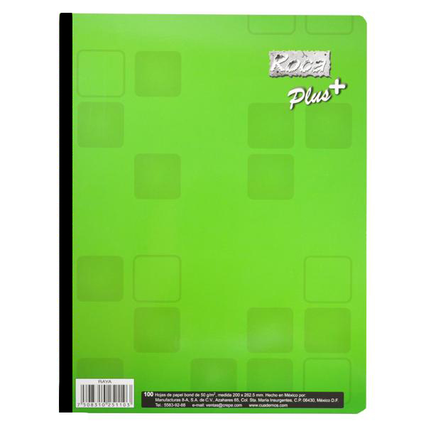 CUAD.COSIDO PROF D/R 100H ROKITA    ROCA