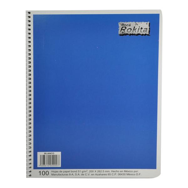 CUAD.PROF.200H ROKITA      C-7 4M   ROCA
