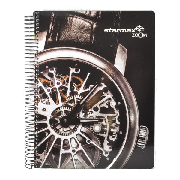 CUAD.PROF.200H STAR MAX    C-7 5M  ESTRE