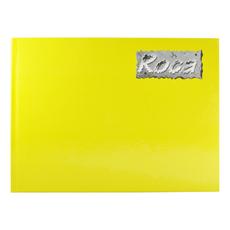 LIBRETA P.D.  96H FI RAYA    252711 ROCA