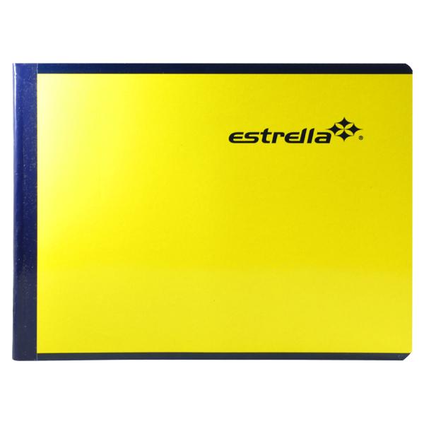 CUAD.ENG. FI C-5 100H           ESTRELLA