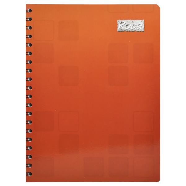 CUAD.PROF.100H 251080      RYA DO   ROCA