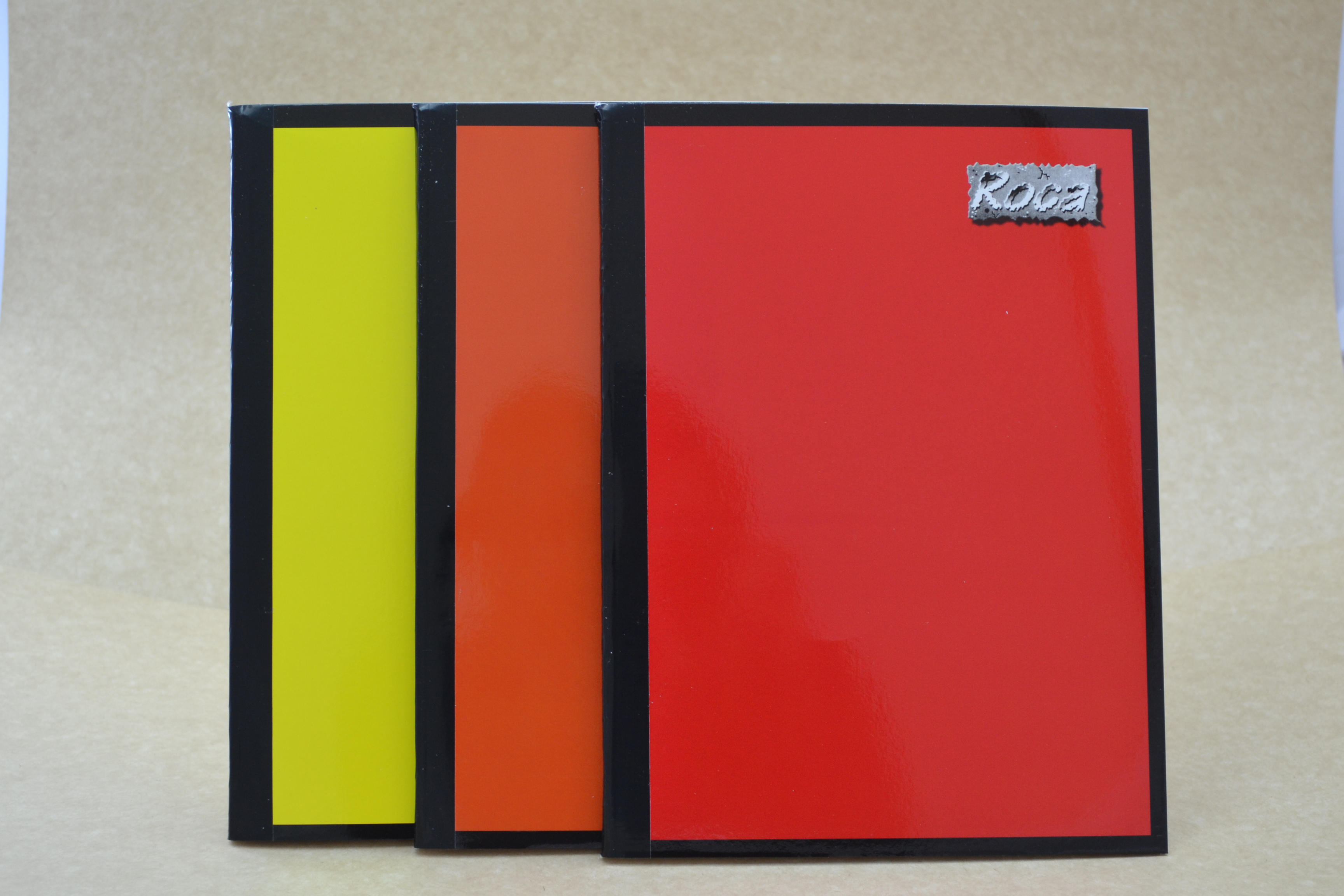 CUAD.COSIDO PROF C-7 100H ROKITA    ROCA