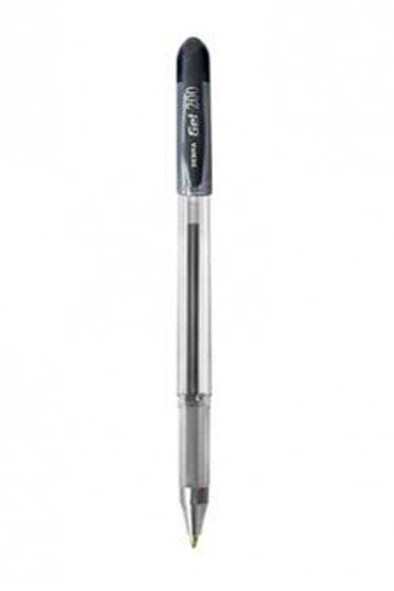 Z BOLIGRAFO MED. DUOGEL NEGRO        ZEB 7900-00 PROD.DESCONT