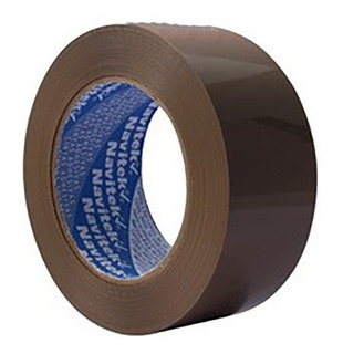 CINTA P/EMPAQUE CANELA 48X150    NAVITEK 507543 240