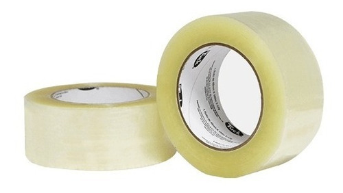 CINTA P/EMPAQUE TRANSP  48X50  179  TUCK 005116 231210 T-179