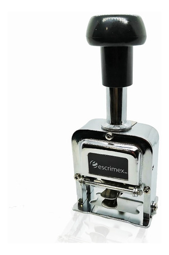 FOLIADOR  7 DIG. AUTOMAT.       ESCRIMEX