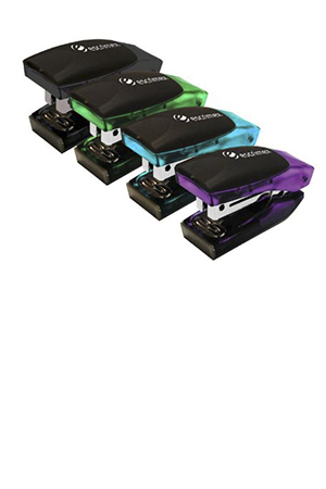 ENGRAPADORA MINI HUMO C/1000GPS ESCRIMEX