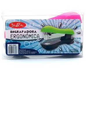 ENGRAPADORA M/T 0110 ERGONOMICA    INDRA 037898 IND-0110 COL.
