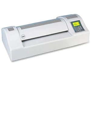 ENMICADORA T/DOBLE CTA HEATS. H600   GBC 1700300  ACCO H600 P