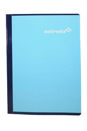 CUAD.COSIDO CLG C-5 100H        ESTRELLA