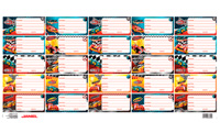 CALCOM.PLAN.MAT.AUTOS        C/10H JANEL
