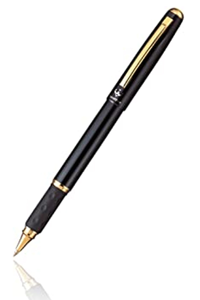 BOLIGRAFO MED. EXCALIBUR NEGRO EST. PENT 087237 RX15AX-A PENT