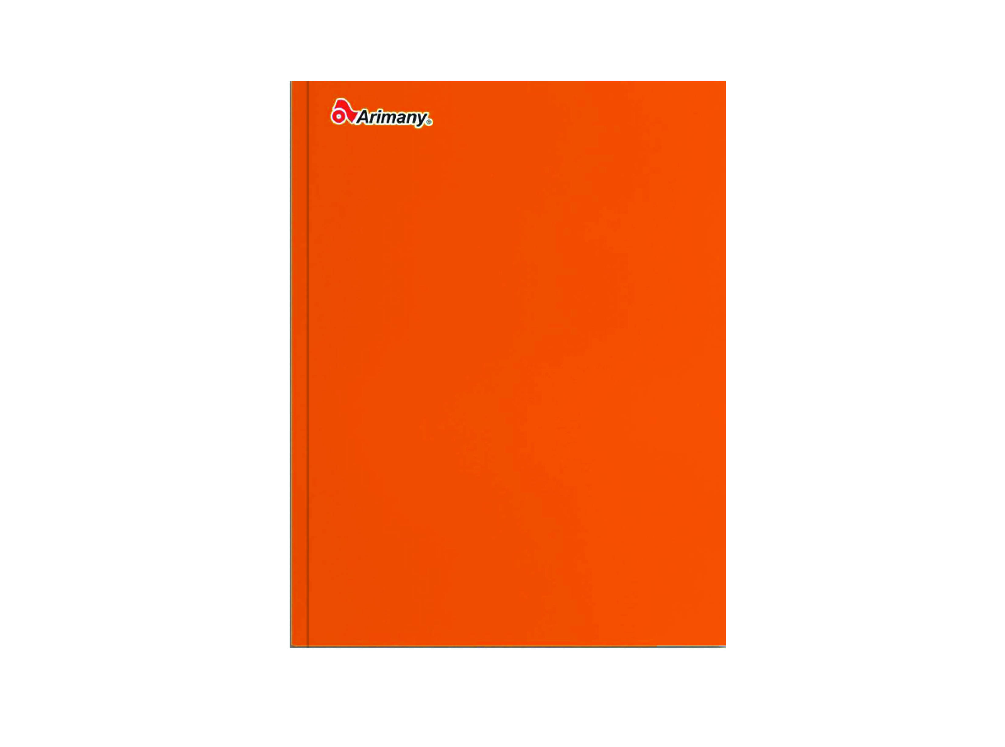 LIBRETA P.D.  96H FF C-7  UNICOL.ARIMANY