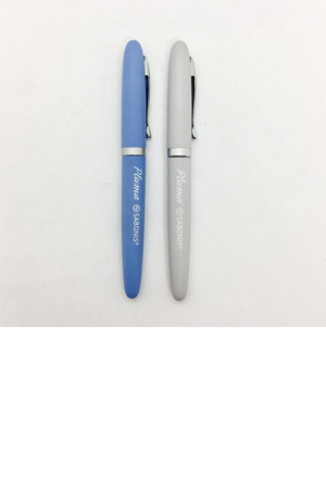 PLUMA FUENTE NEGRO F-6200        SABONIS 200046 (CUERPO SATIN