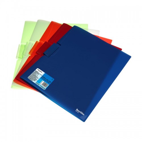 FOLDER T/C C/CLIP       F06N  ACME