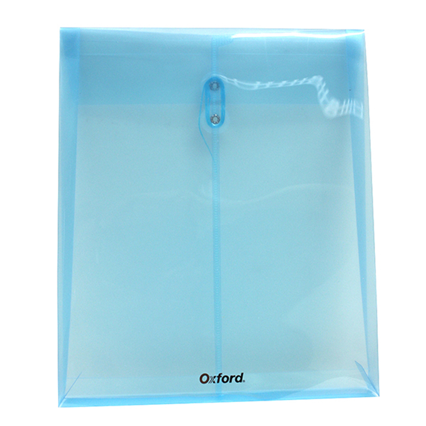 SOBRE T/C C/HILO AZUL  VERT.F509A OXFORD 005099 025097