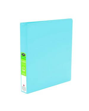 Z CARPETA ARG. 1"   MENT.HER. O TEENS  W 035996 P3599 MENTA